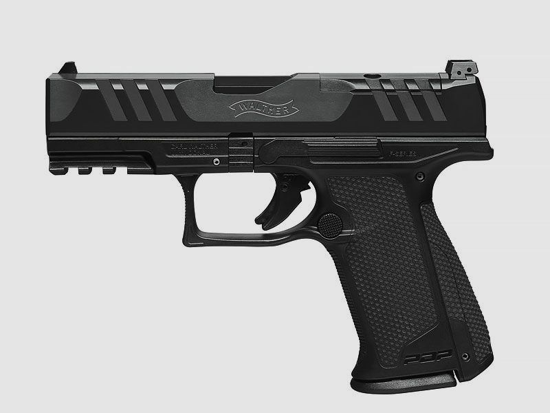 WALTHER PDP F-Serie 4"