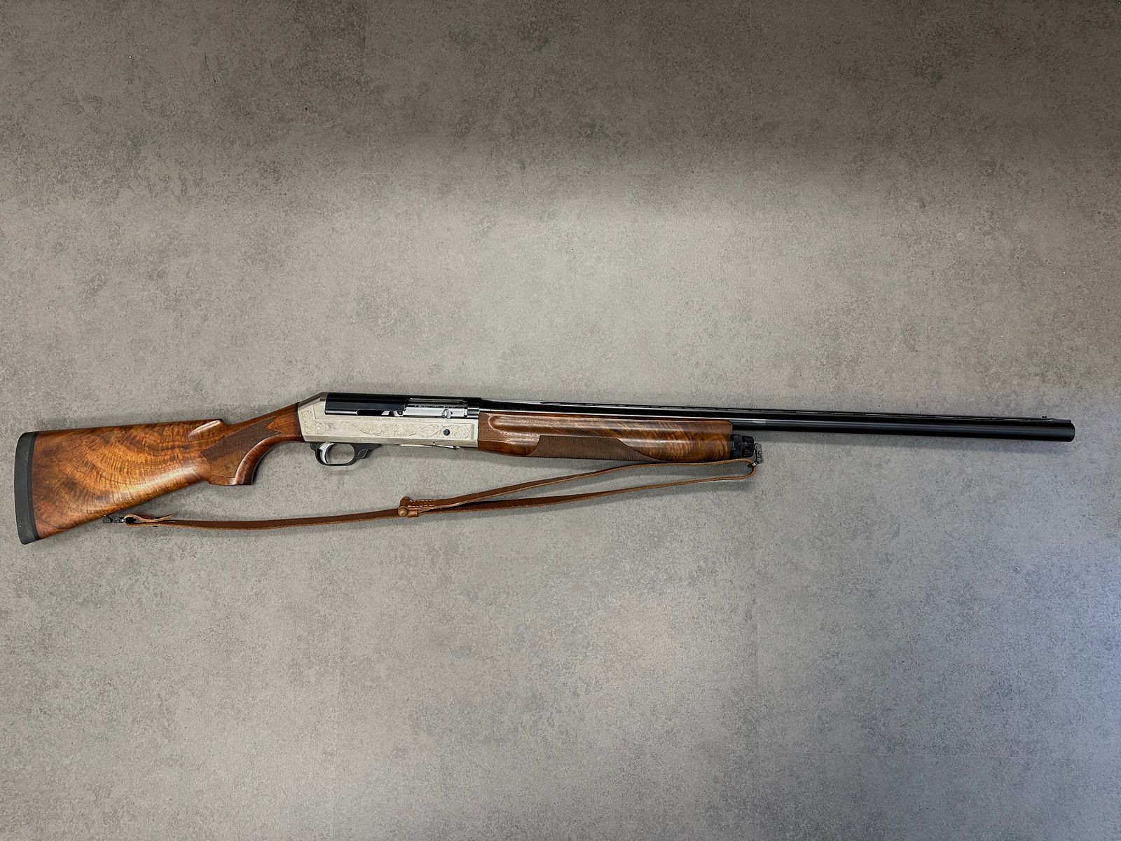 Benelli - Semi-automatic shotgun "Cristoforo Colombo