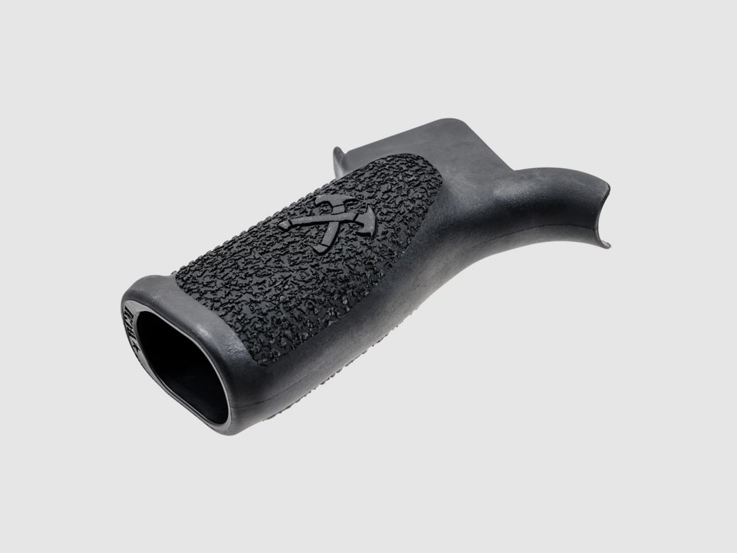 BCM GUNFIGHTER Grip Mod 4 - Jack Carr Edition - BLK, Bild 3 von 8