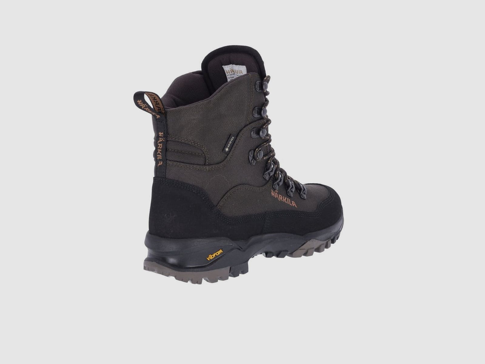 Härkila Pro Hunter Light Mid GTX 8" Stiefel