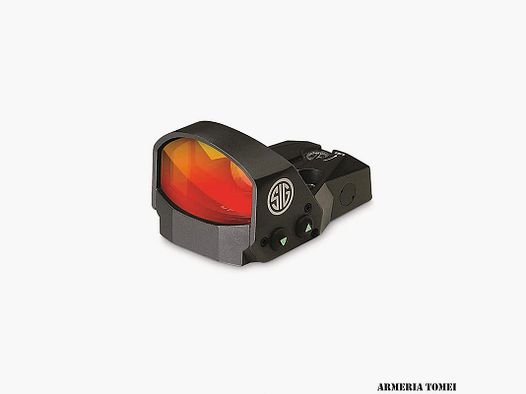 RED DOT – SIG SAUER ROMEO-1 1X30 3MOA ROTPUNKT