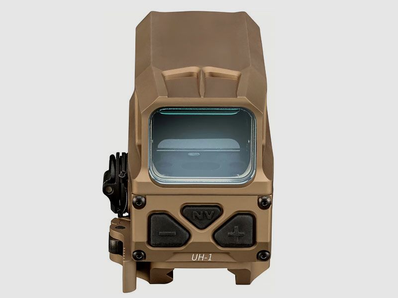 VORTEX Razor AMG UH-1 Gen II, TAN