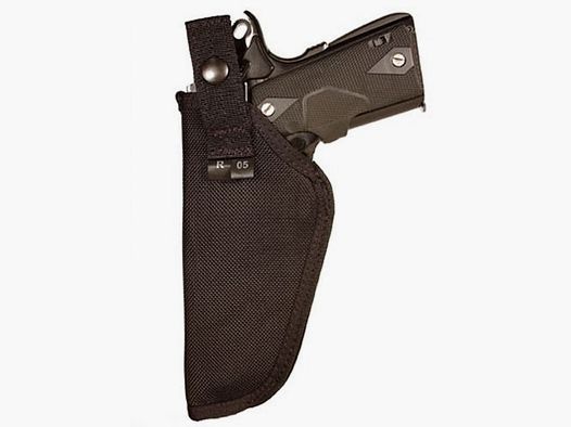 Fondina in nylon BLACKHAWK! per interno pantalone 4,5″-5″