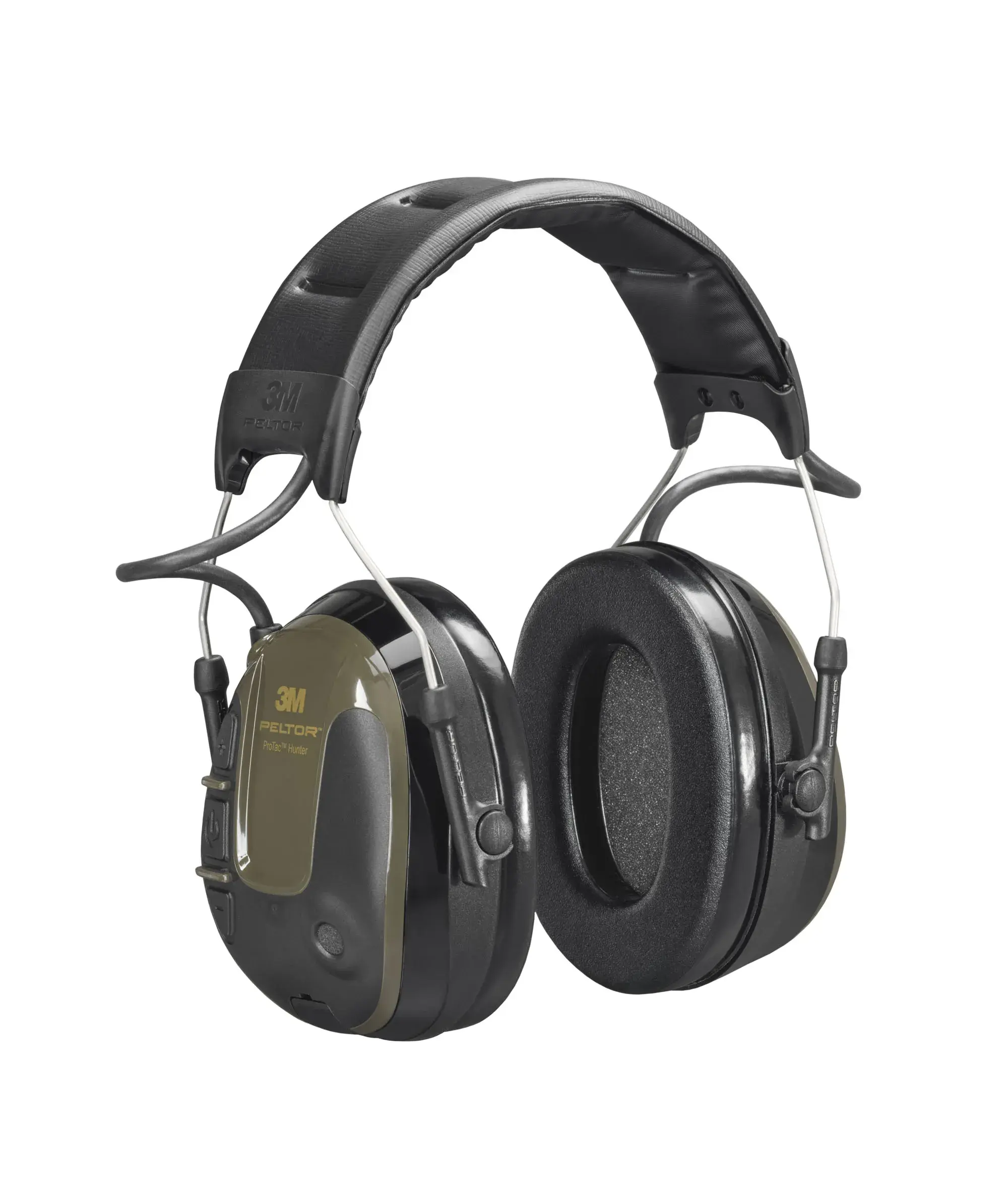 3M Peltor Protac Hunter Elektronikschutzhelm, Bild 2 von 2