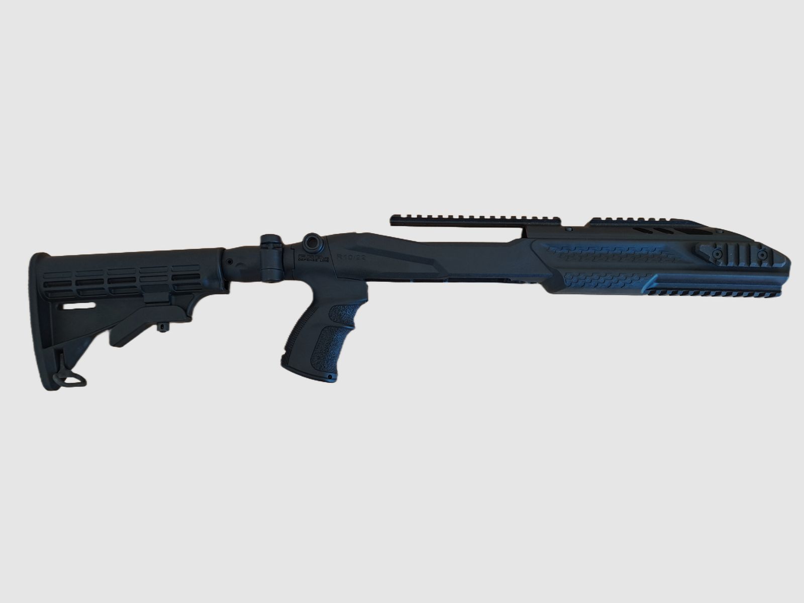 Fab Defense Ruger 10 22 Schaft Klappschaft