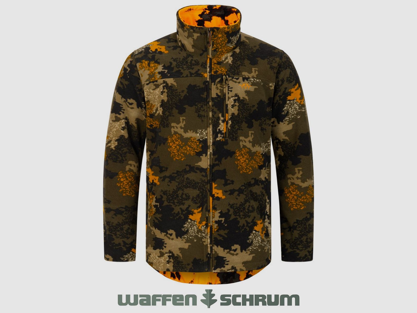 Blaser Chaqueta Reversible Rotation