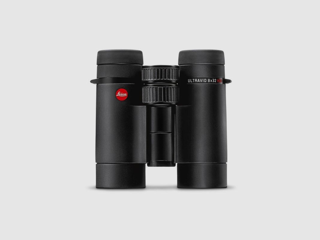 Leica - Ultravid - 8x32 HD-Plus