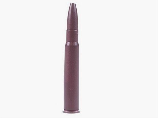 A-Zoom Pufferpatrone Aluminium eloxiert .303 British 2er Pack