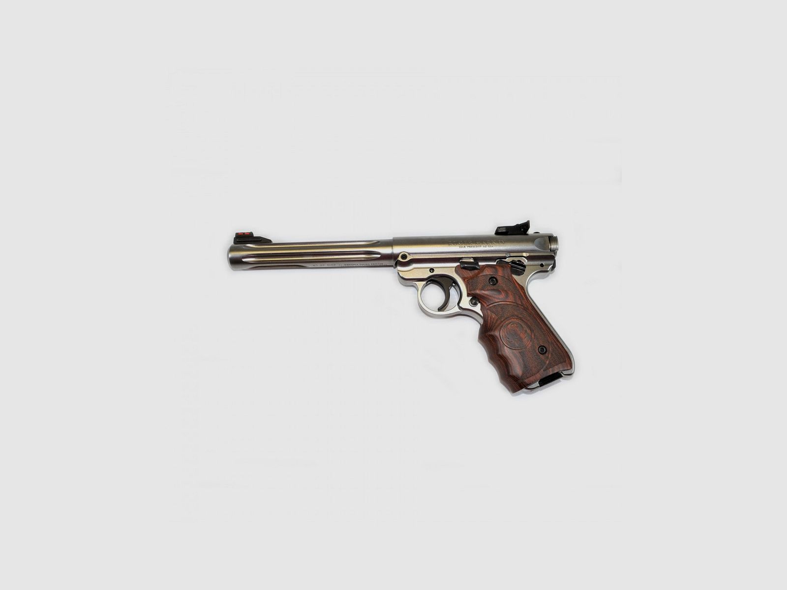Ruger MARK IV Hunter Kal. 22 LR, Bild 2 von 5