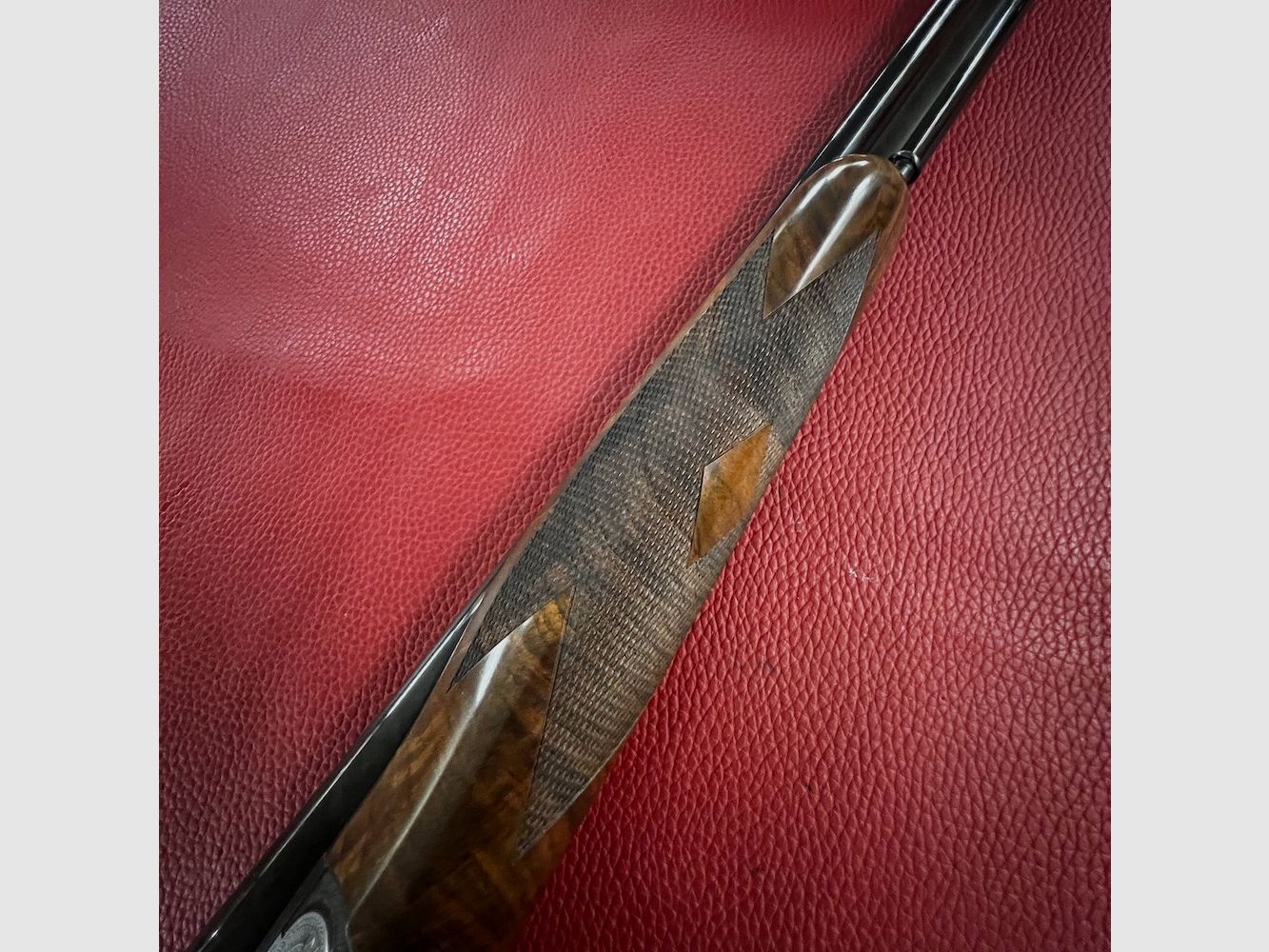 Rizzini BR552, Bild 9 von 10