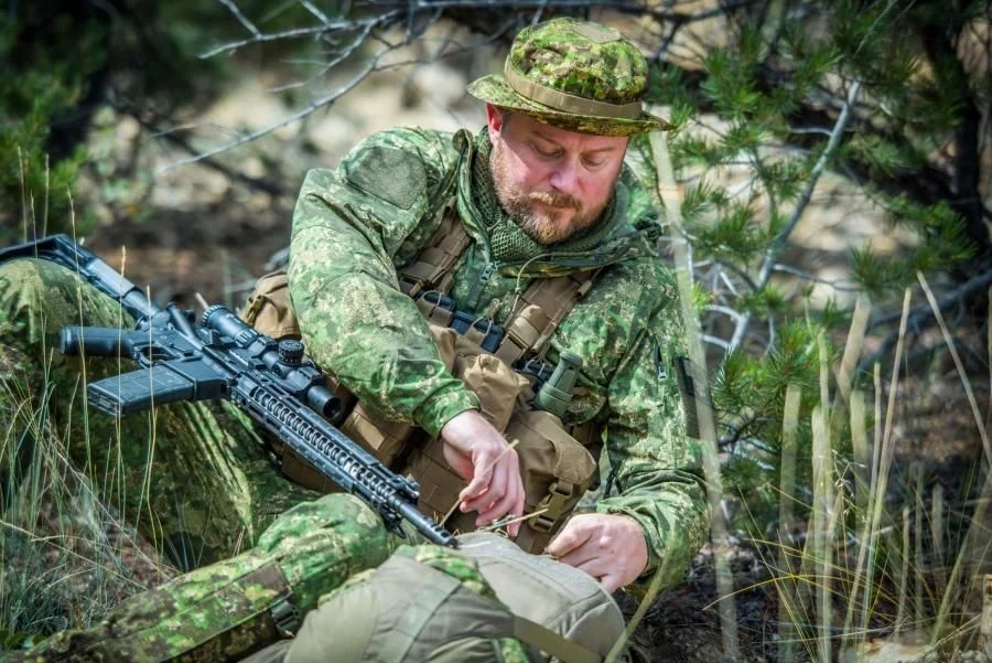 Helikon Guardian Chest Rig tactical vest, image 42 of 88