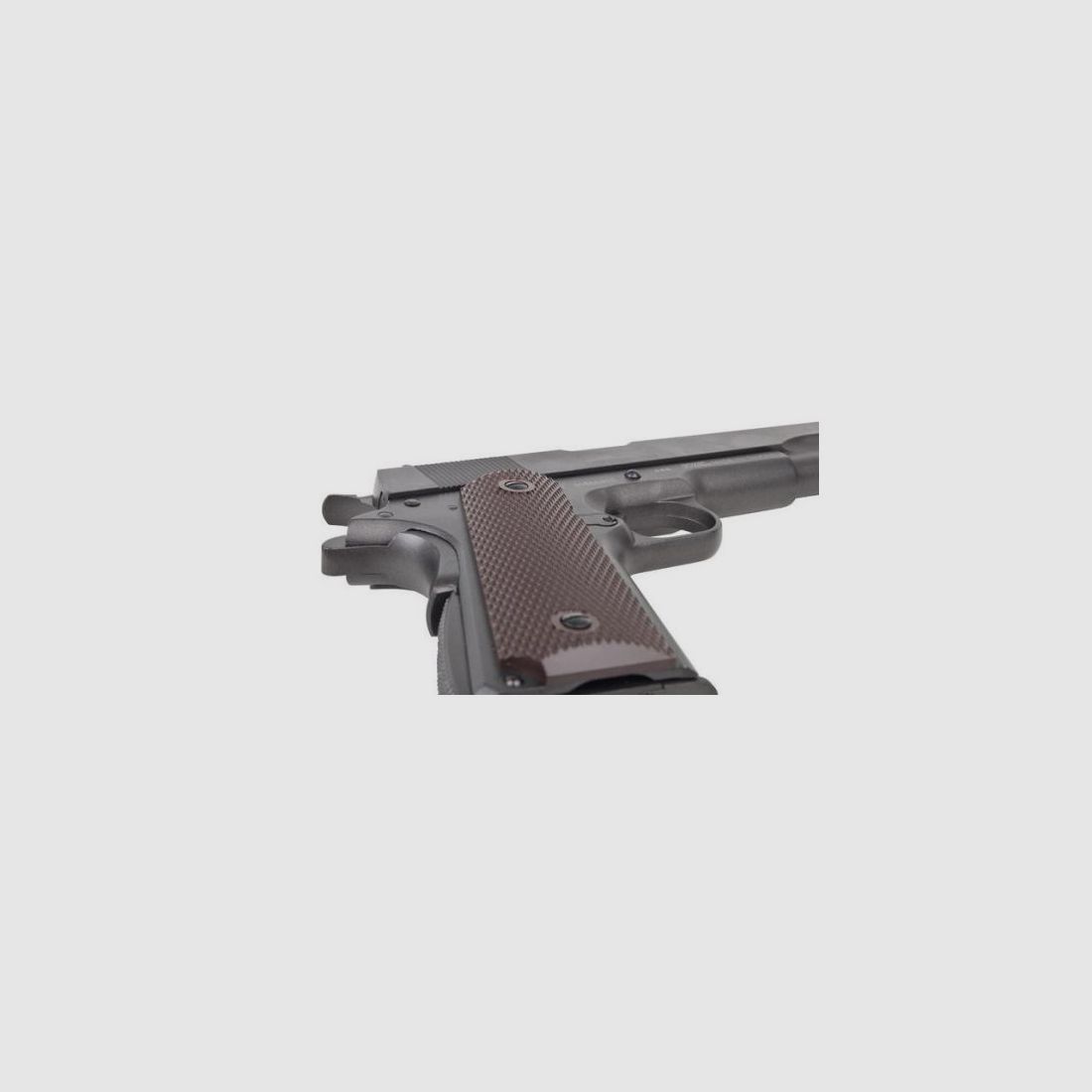 SWISS ARMS CO2-PISTOLE LIB V 1911, Bild 3 von 3