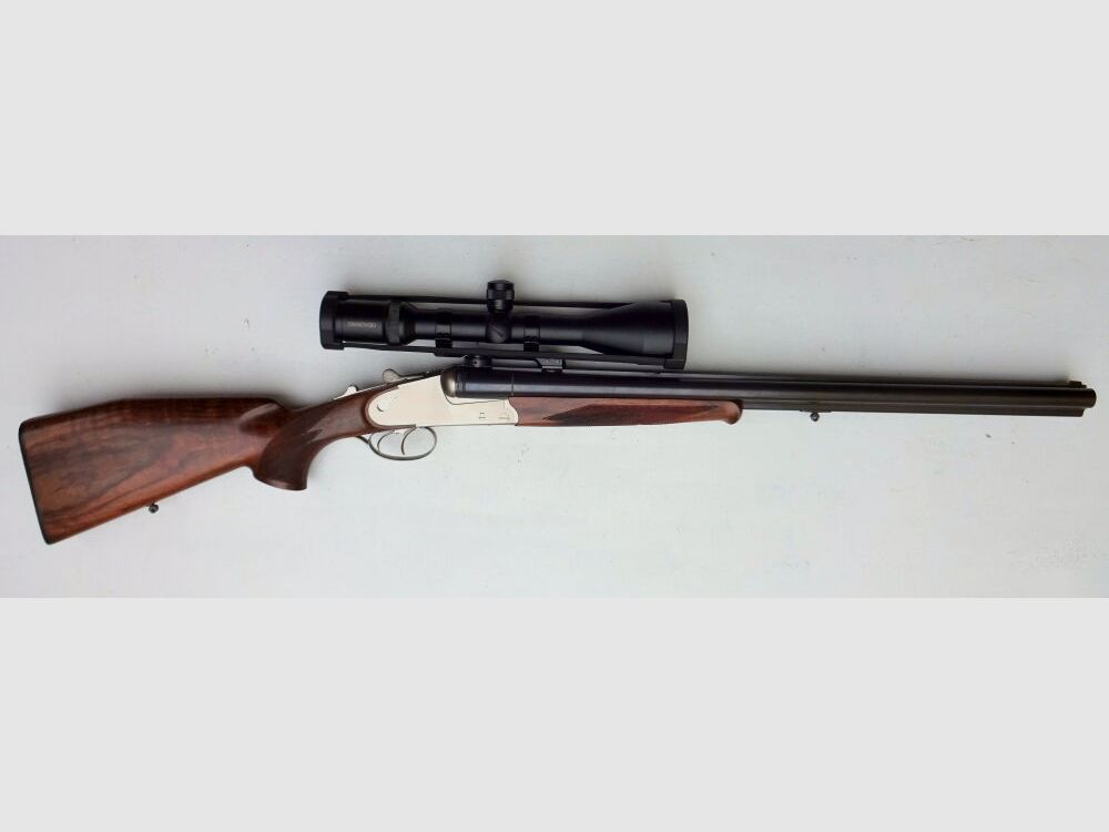 KRIEGHOFF Ulm	 NEPTUN