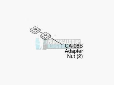 Adapter nakrętkowy Tippmann 98 CA CA-08B