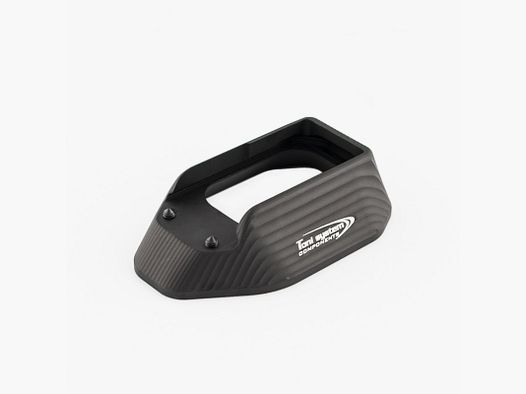 Magwell for Nuova Jager AR GM9 gen.2