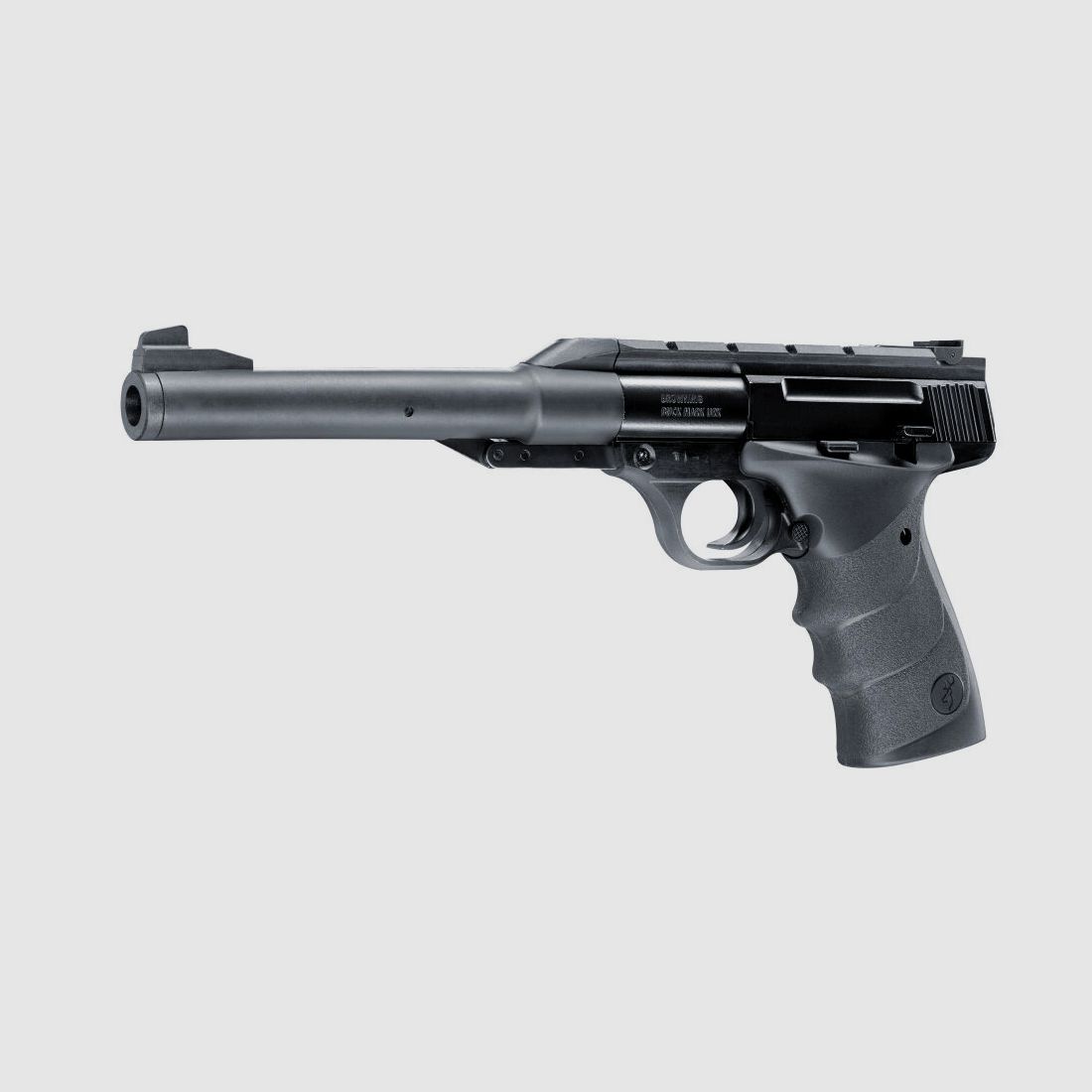 Browning Buck Mark URX - 4,5 mm Diabolo