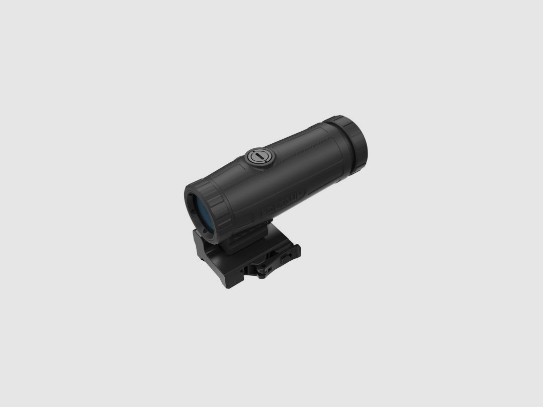 MAGNIFIER HOLOSUN 3X MIT QD MONTAGE 21mm, Bild 4 von 10