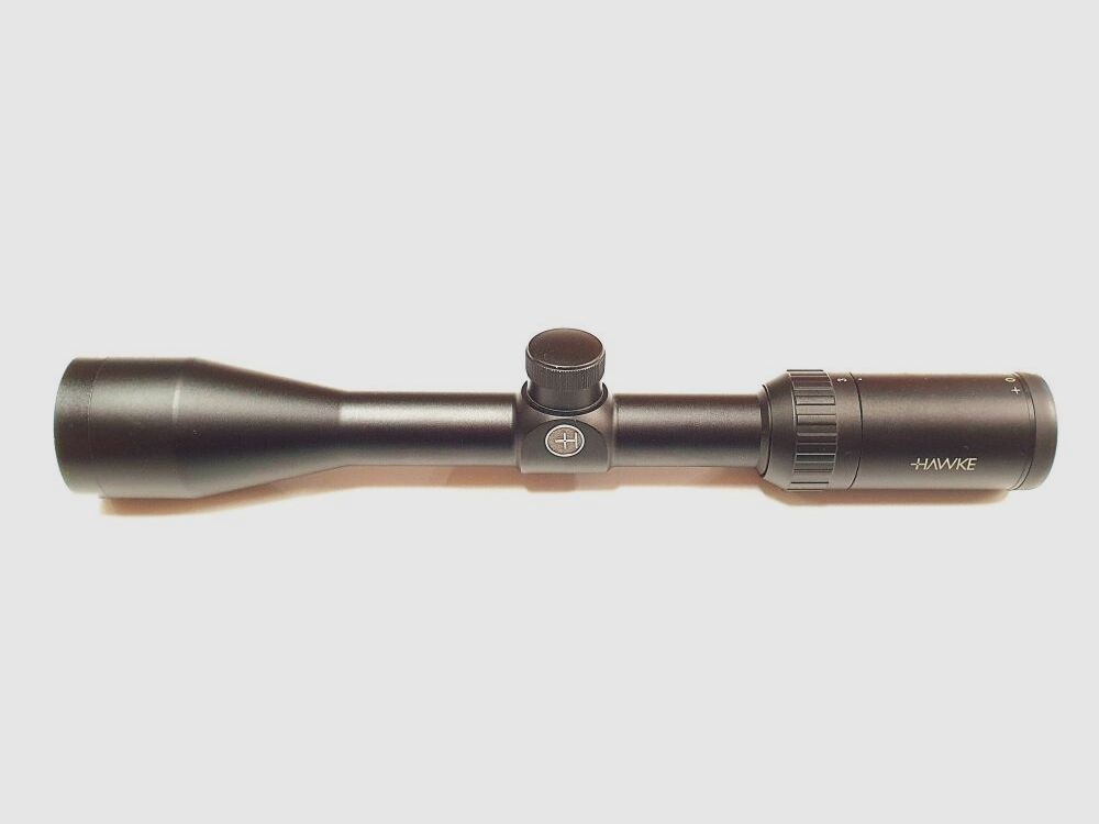 Celownik optyczny Hawke Vantage, 3-9x40