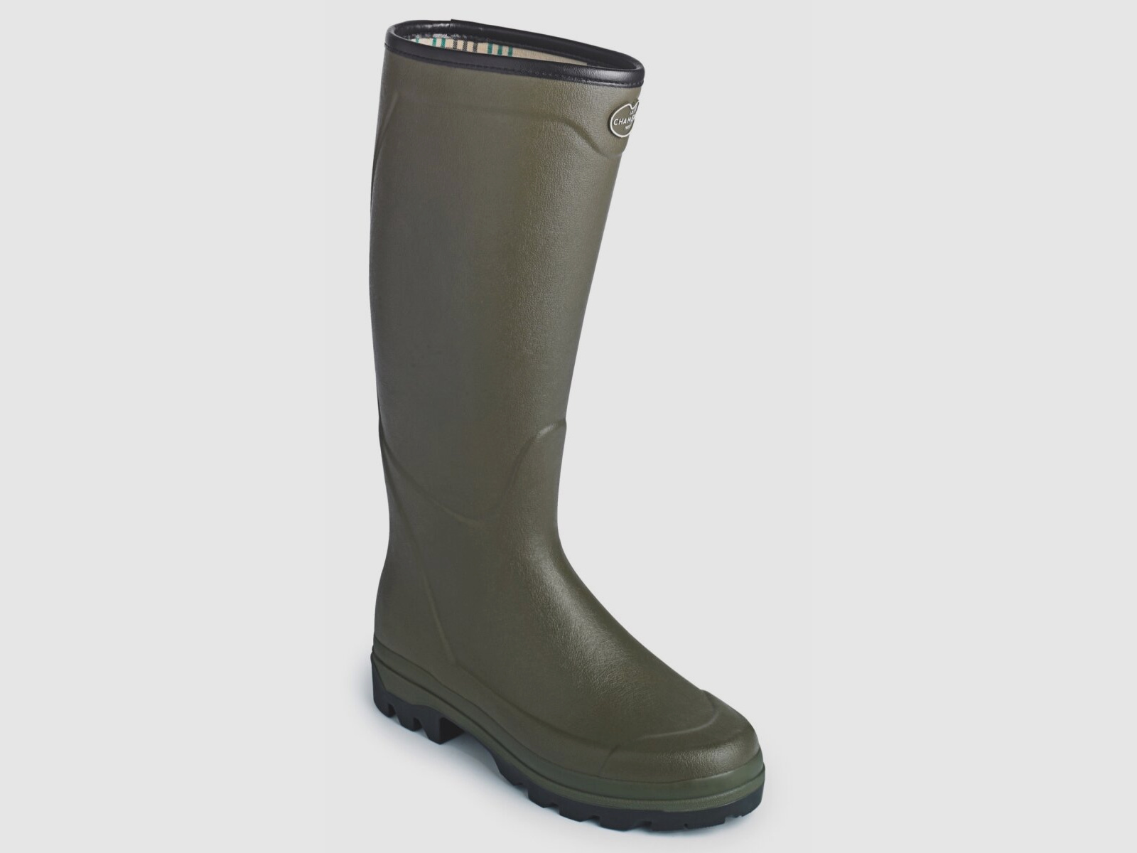 Le Chameau Country XL Jersey 41 diversi