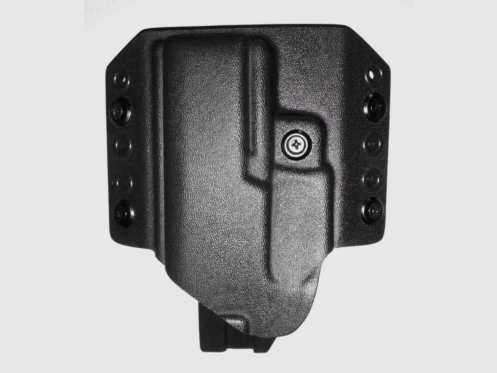 Kabura Doubletap OWB - Sig Sauer P320 Compact, zdjęcie 3 z 3