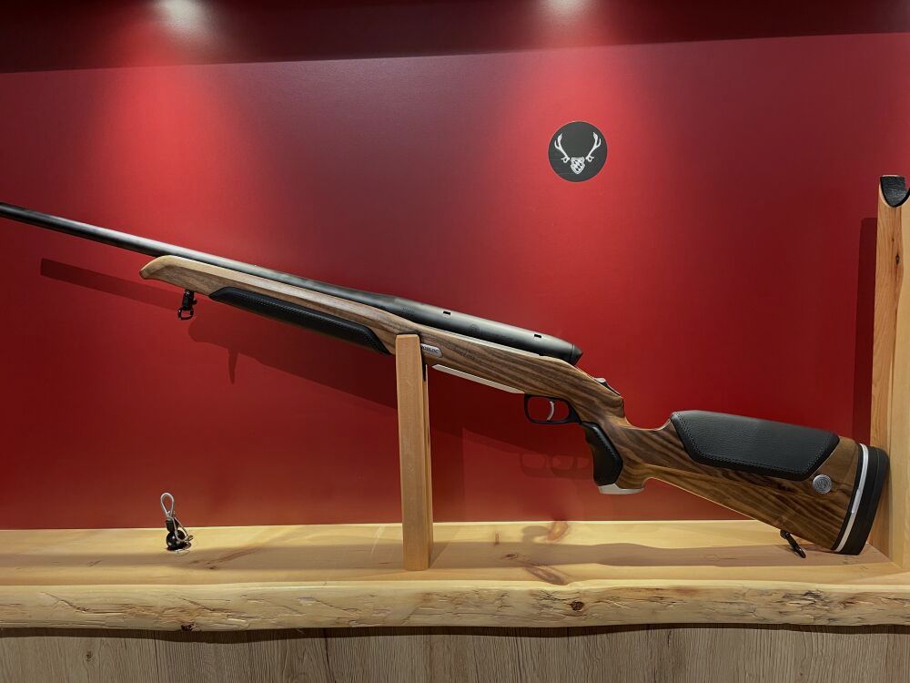 Steyr Arms	 Monobloc