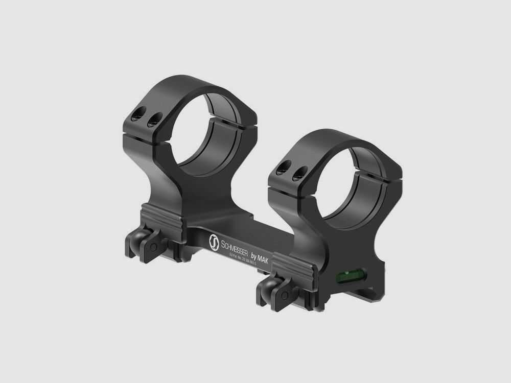 Schmeisser QSM Montage