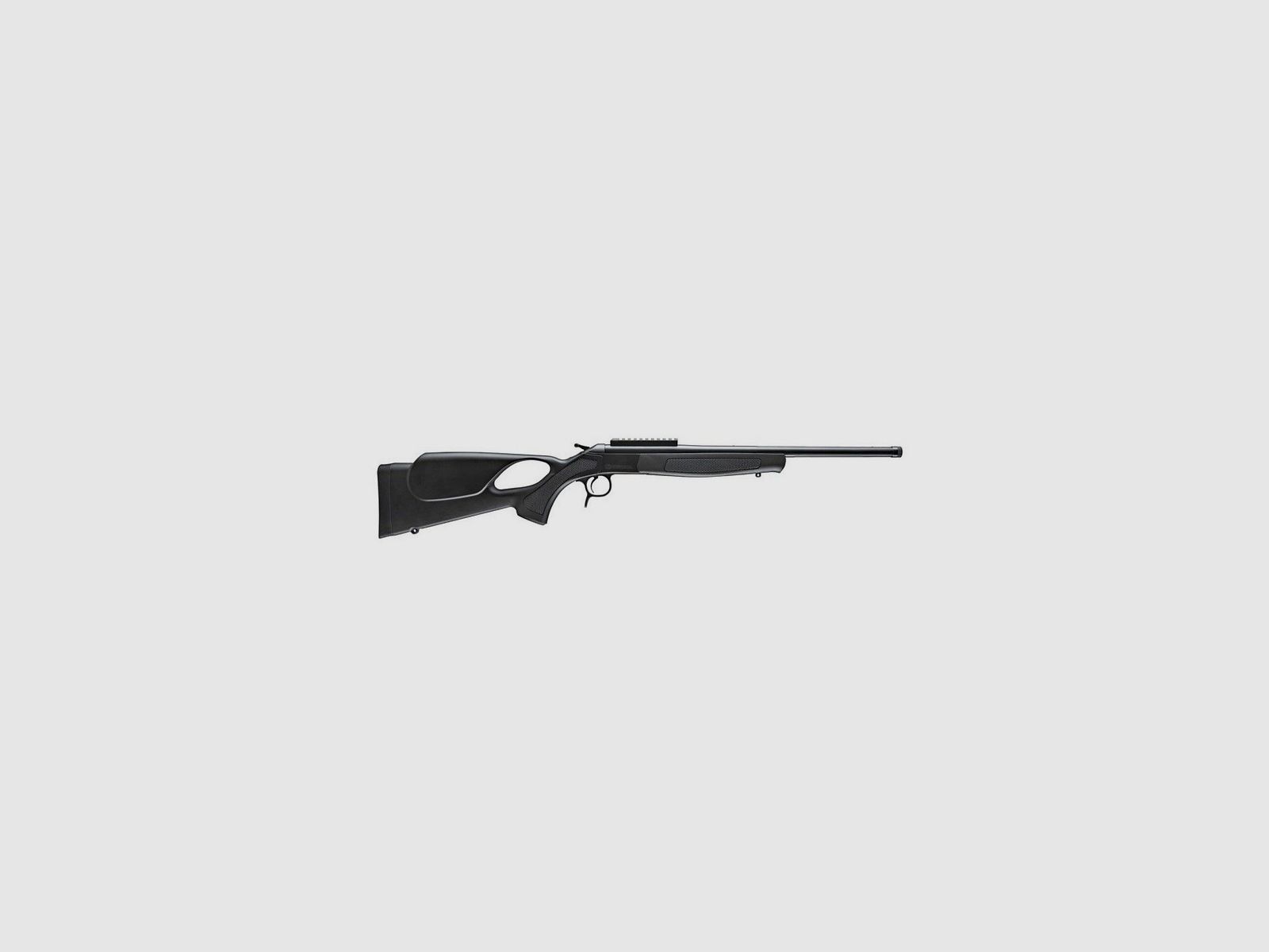 Büchse BERGARA BA13 TD Daumenloch, Bild 1 von 4