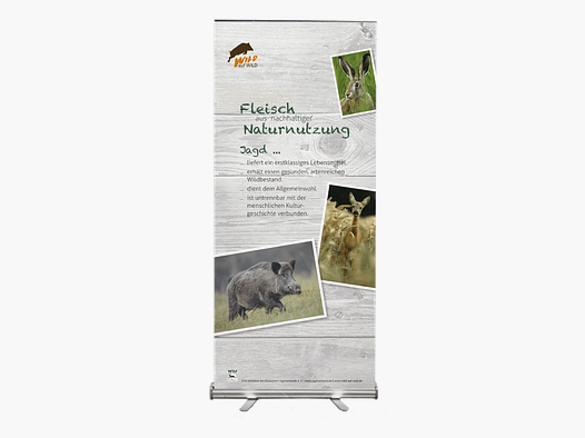 Roll-ups ensemble de 3 pièces Sauvage sur Sauvage