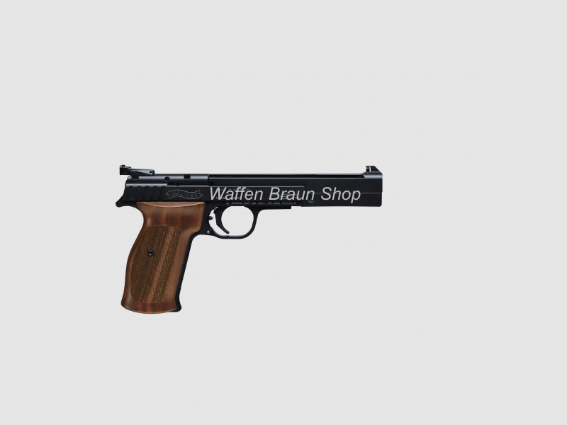 Walther CSP Dynamic .22l.r.