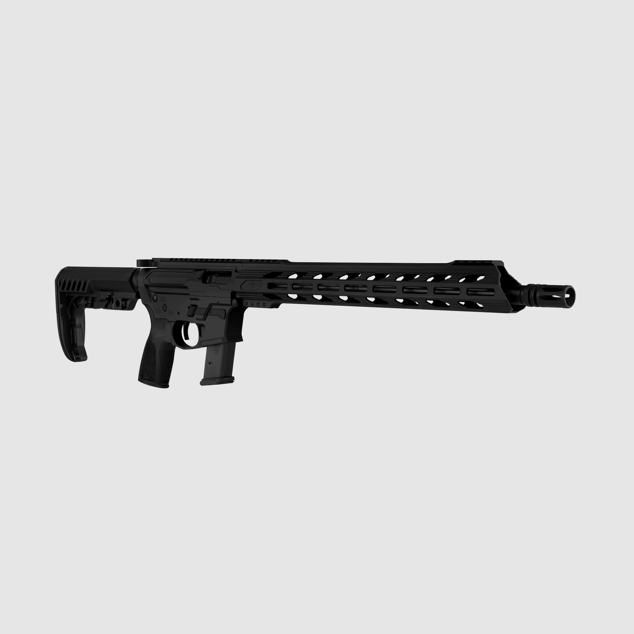 Carabine LFA LF9 Challenger AR-9, image 2 sur 4