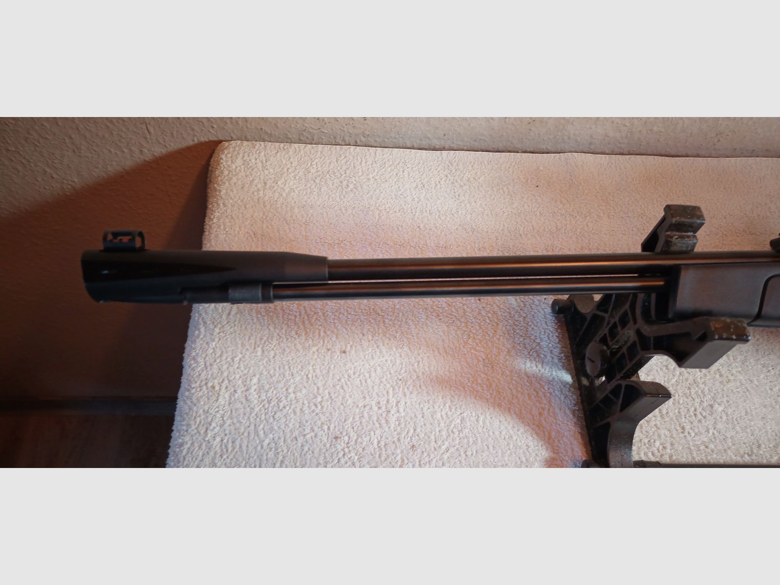 GAMO CFR whisper IGT