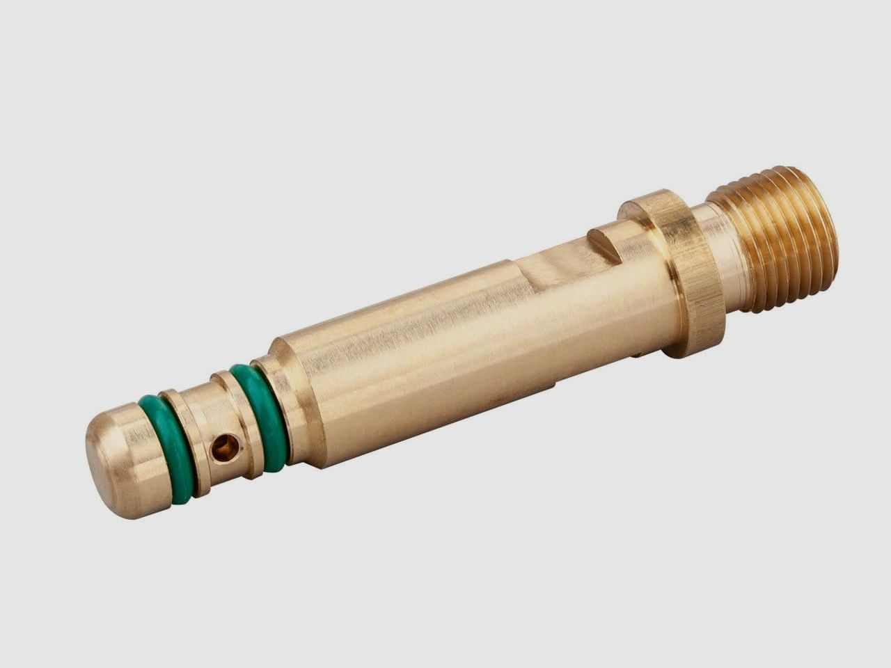 Umarex filling adapters for Walther PCP rifles