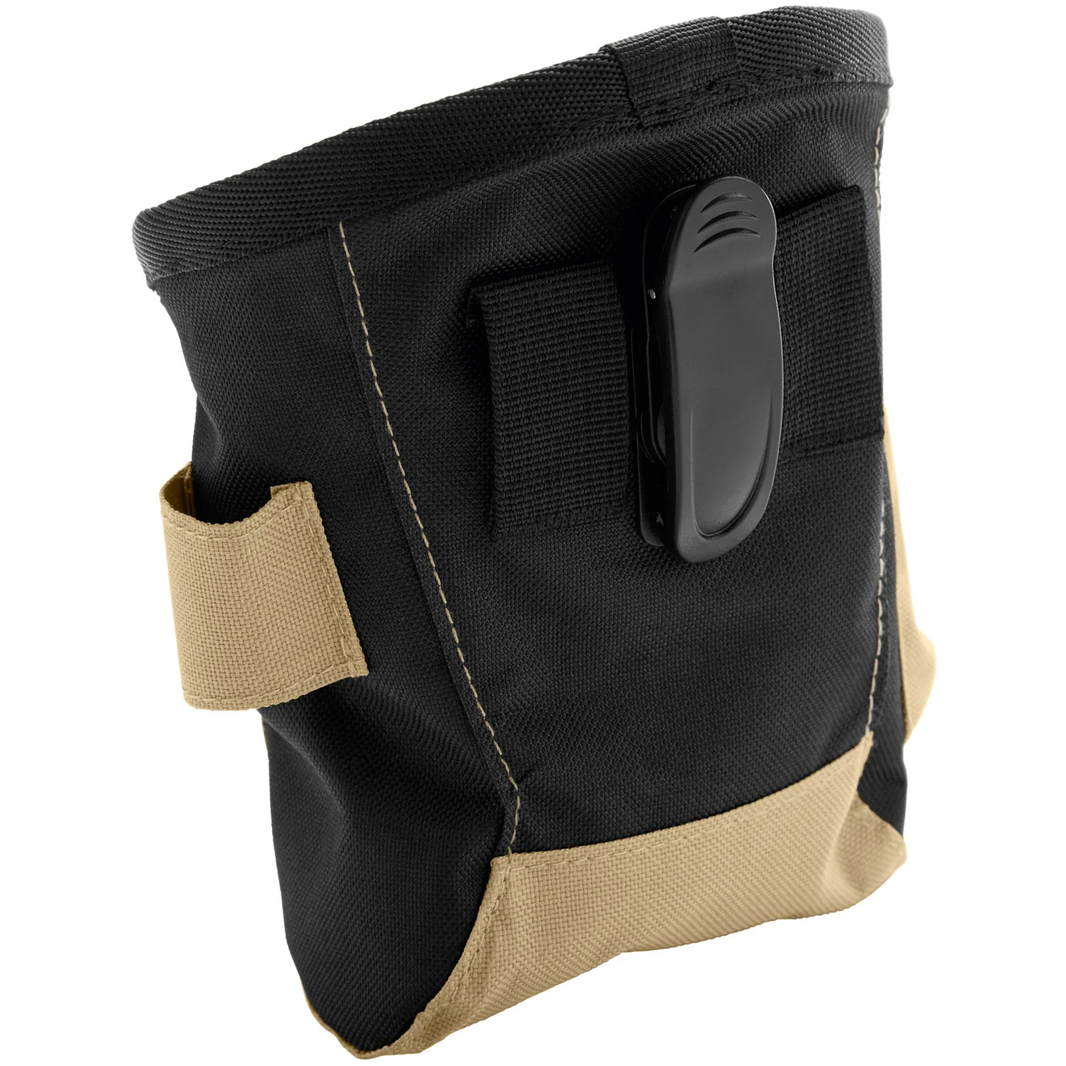 Hunter Borsa da cintura Bugrino Standard in Beige, immagine 4 di 4