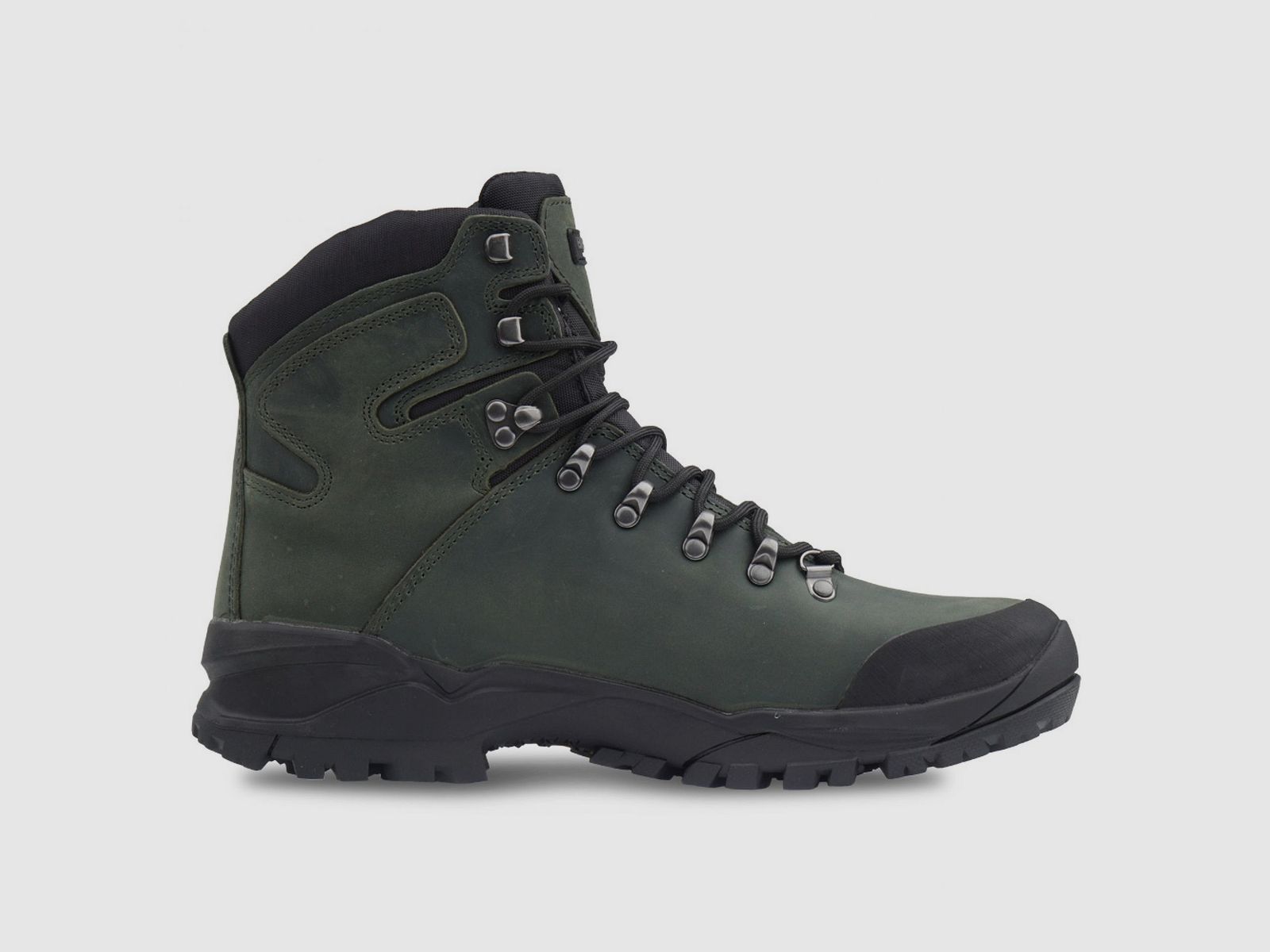 Bennon Terenno High Stiefel – Green, Bild 3 von 7