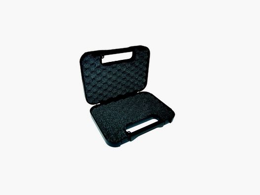 MALLETTA PER PISTOLA MEGALINE 24.7X17.7X7.1