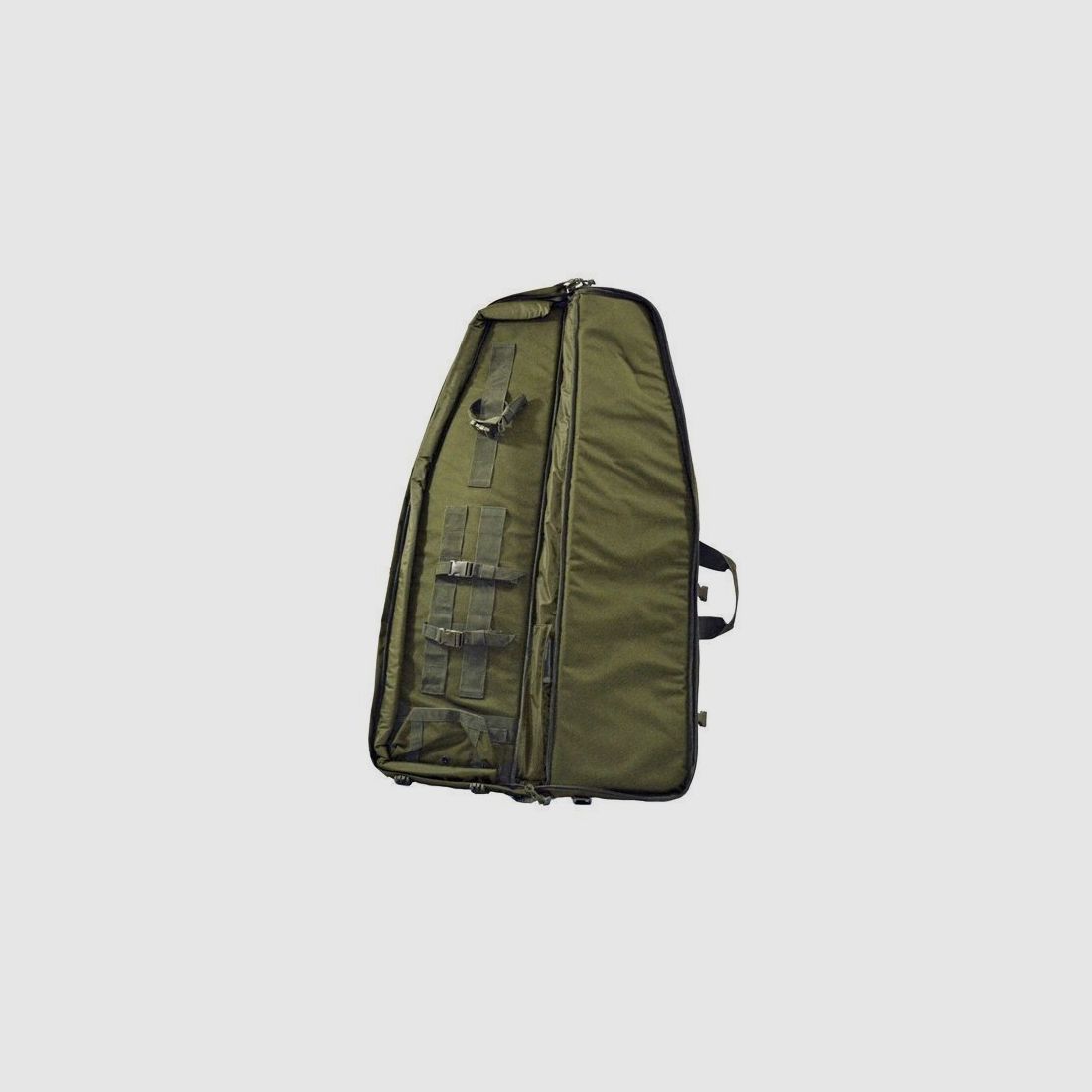 Taktischer DragBag AIM 40 (99 cm) Olivgrün, Bild 2 von 4
