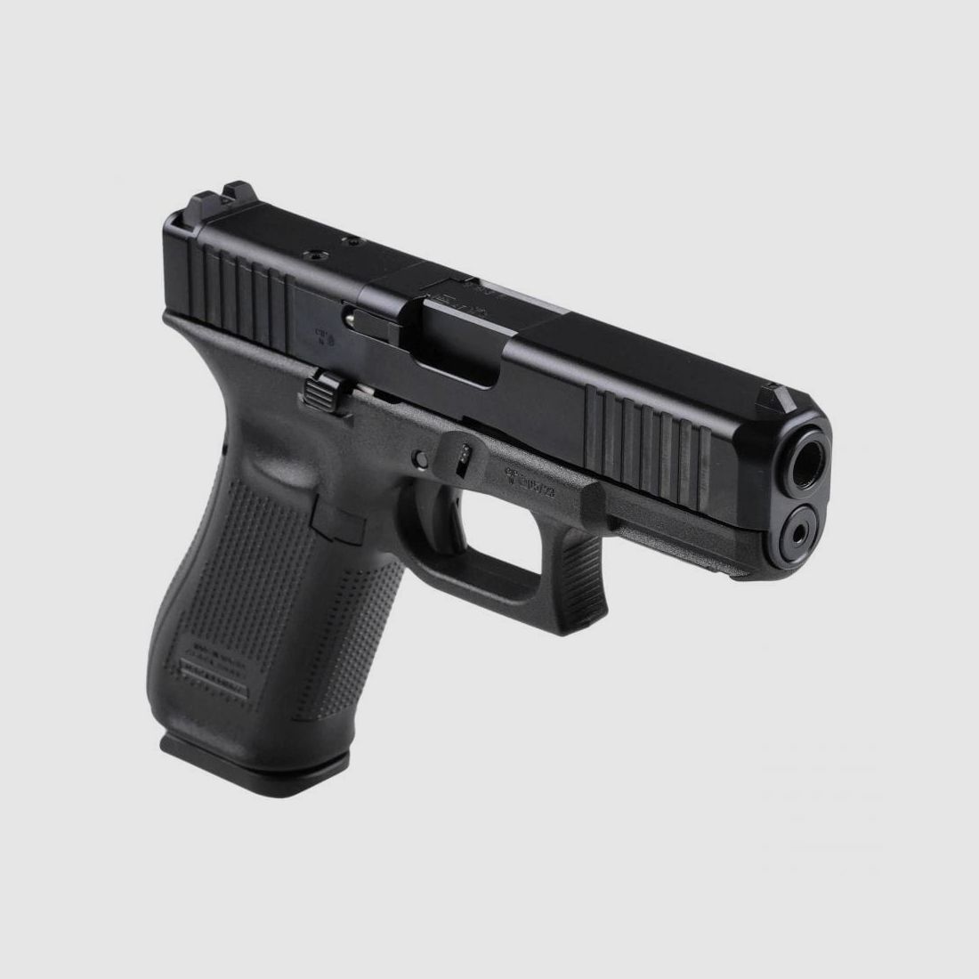Pistola Glock 45 MOS FS (47940) 9mm Luger, imagen 3 de 9