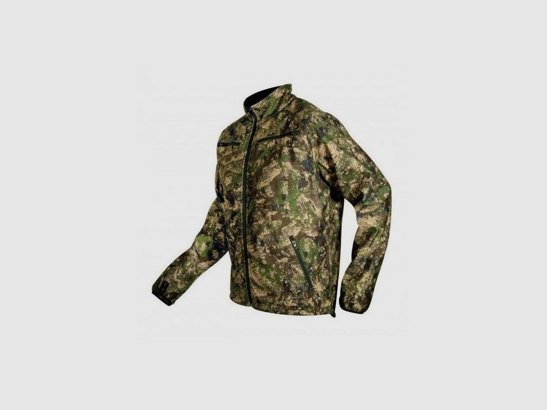HART Softshelljacke Wendbar SIGNUS-S, Bild 1 von 2