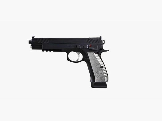 Pistolet CZ Pro Tuning Pistolet TAIPAN