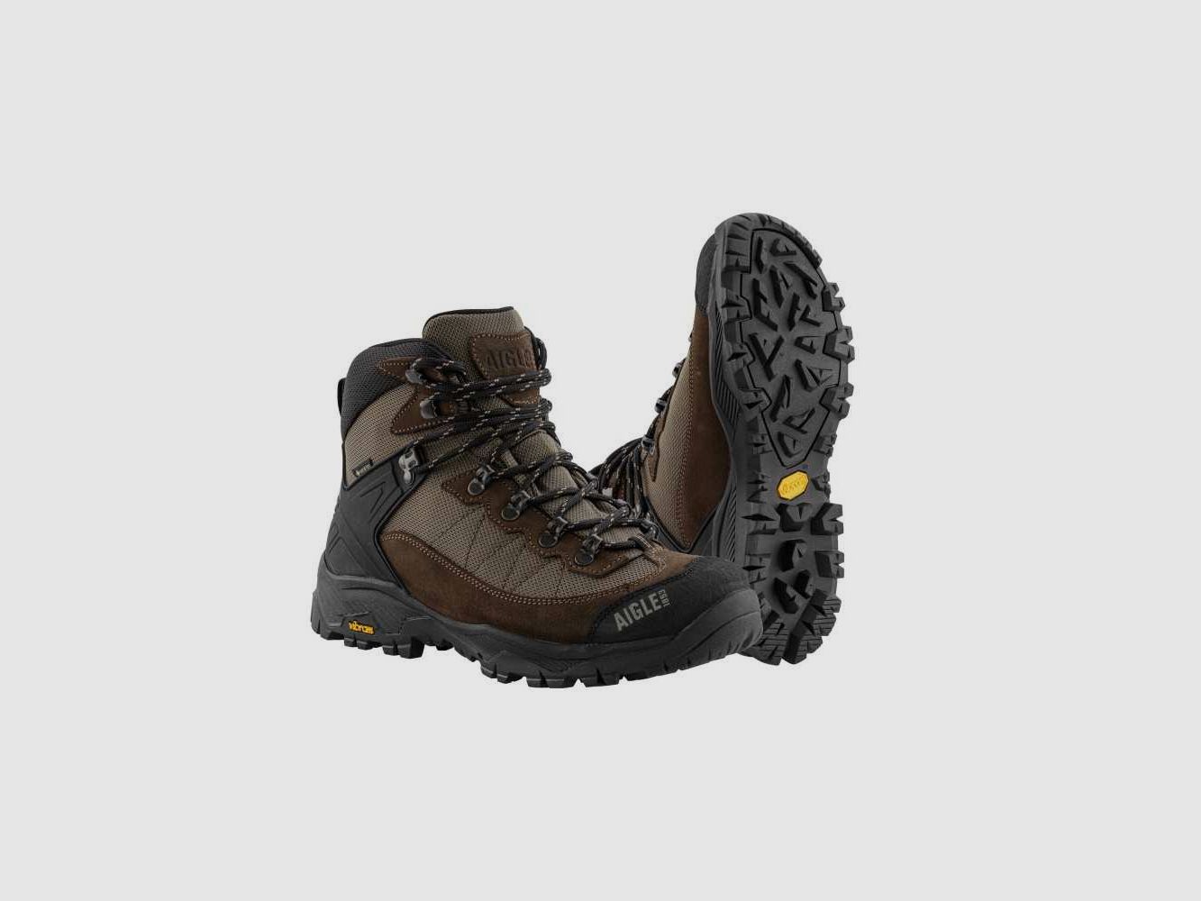 Sonricker GTX Aigle Schuhe, Bild 3 von 7