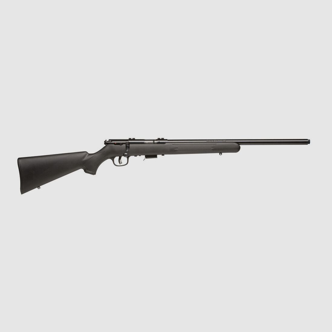 Savage 93R17 FV-SR .17 HMR 21"/53CM 1/2"-20