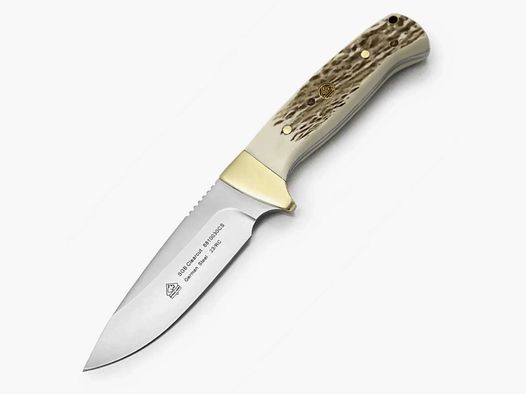 PUMA SGB clearcut, commando stag
