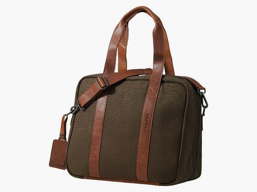 Härkila Travel Bag 30L Warm Olive, 3801077-80