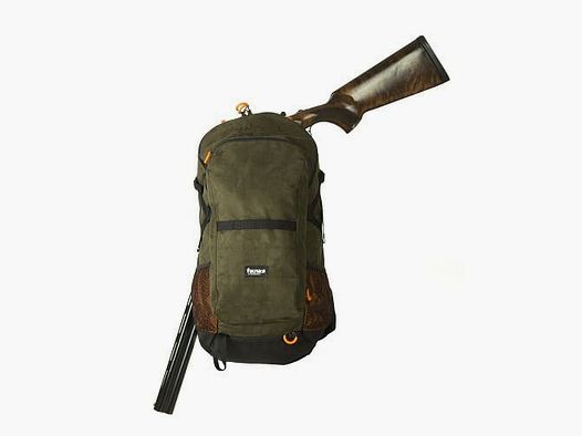 Fauna F40 Smalviltsekk Rucksack 35 L