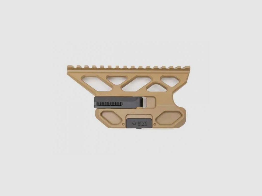 KPYK Industries Montage CRC-2U073 Coyote
