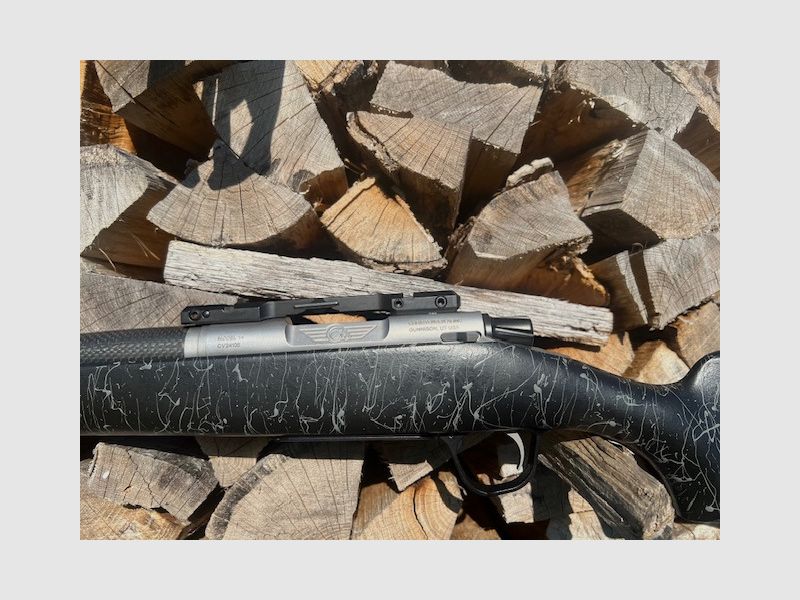 Christensen Arms Ridgline