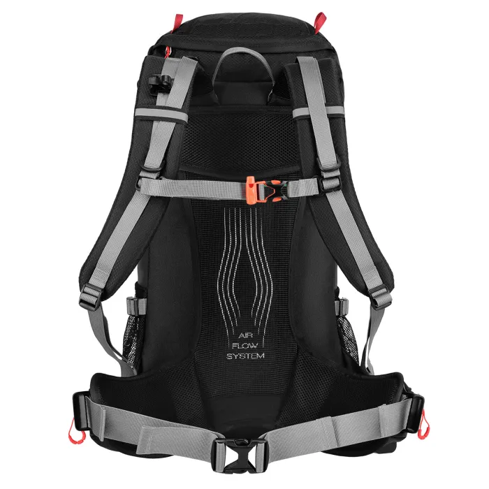 NC1993 Backpack Northlake 30L+10L in Black, image 5 of 20