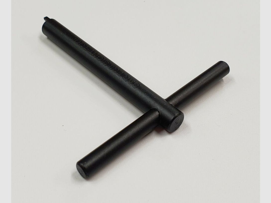 Schwaben Arms GmbH CETME C Kornversteller / Visierversteller, CETME Front Sight Tool, MADE IN GERMANY, Bild 3 von 5