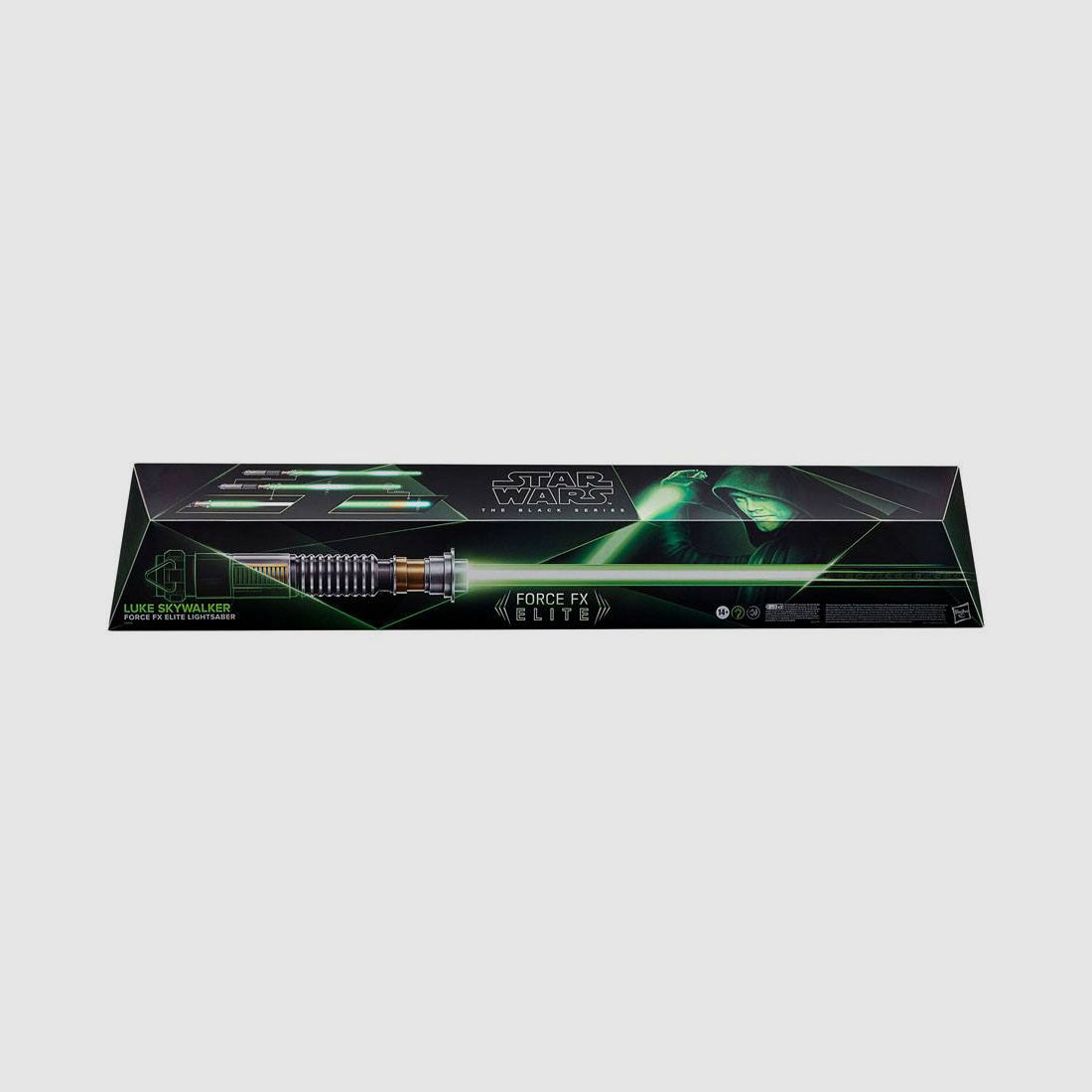 Star Wars Force FX Elite Lichtschwert Luke Skywalker