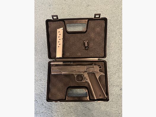 ME 1991 Sport Antique Blank Firing
